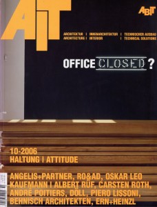 ait office closed