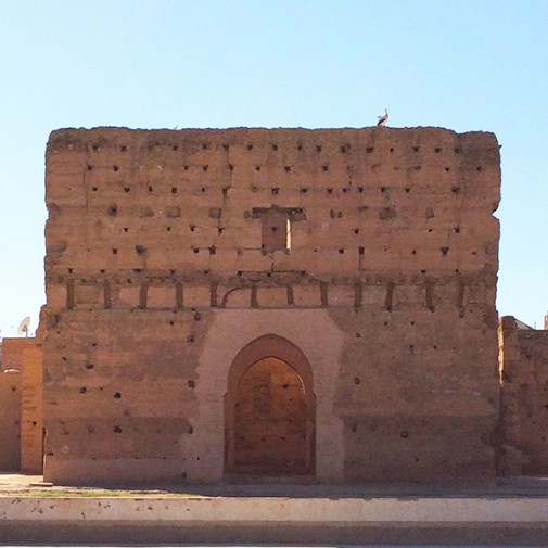 gestampfte erde titelbild