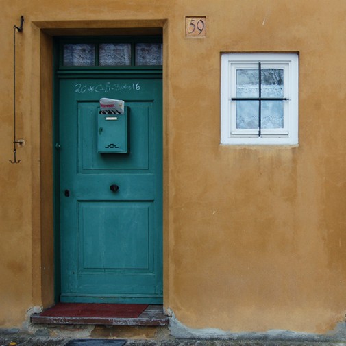 malerisches obdach titelbild