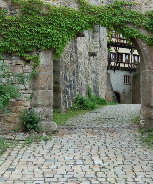 feierliche stille titelbild