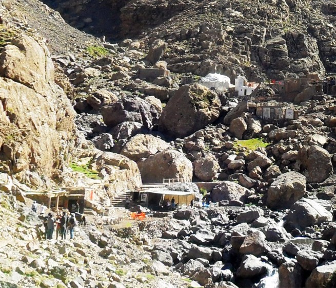 geschichtetes geröll titelbild