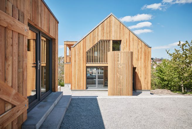 auf der sauhalde titelbild