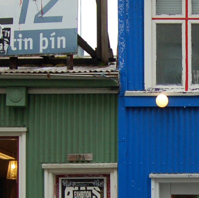 farbenfrohes wellblech titelbild