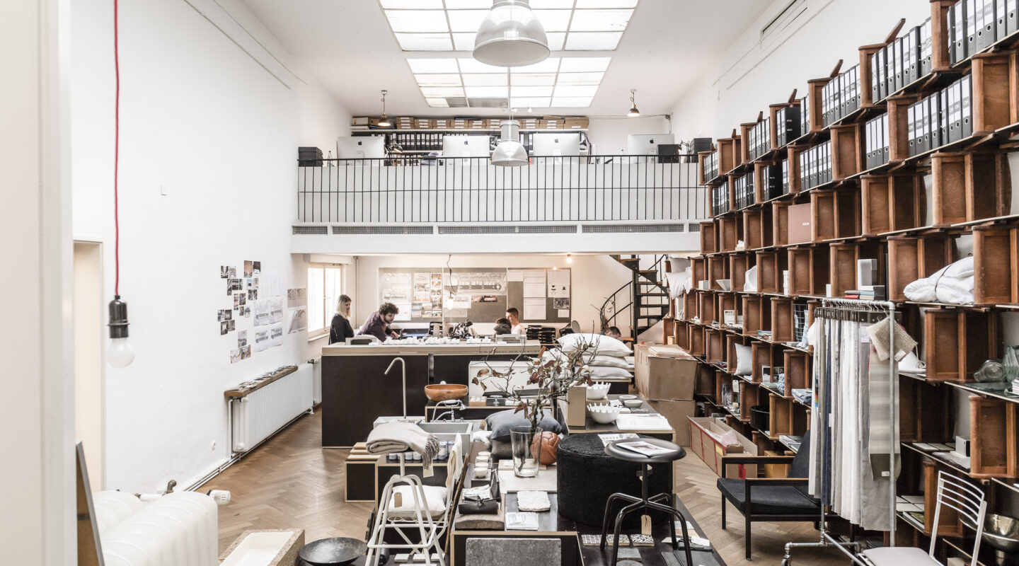 büro lohrmannarchitekt