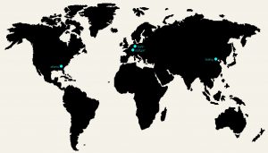 worldmap locations lab1886