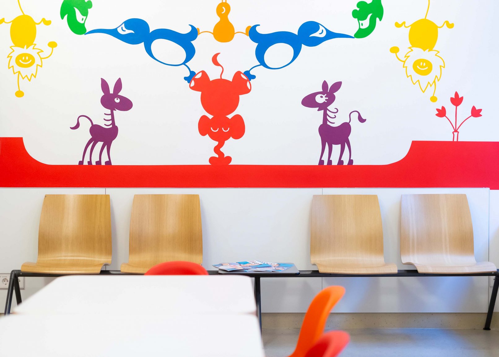 olgahospital_kinderklinik_warteraum