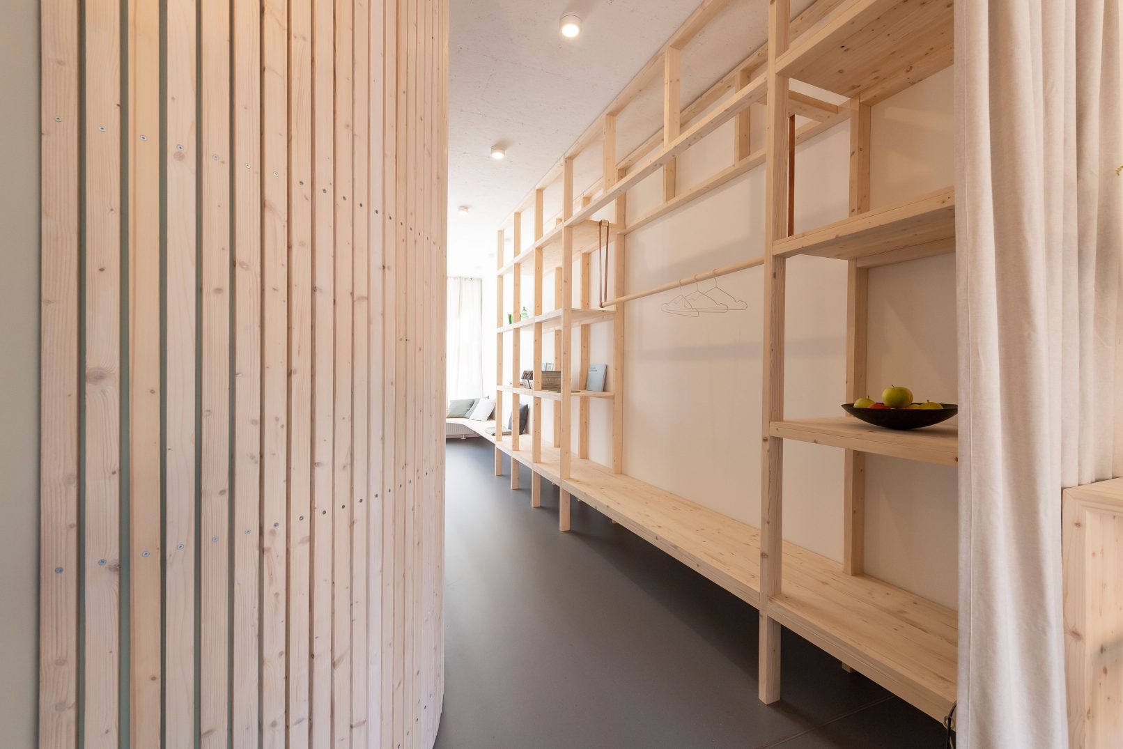 innenansicht praxis in ludwigsburg