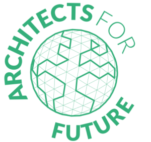 Logo Architects for future