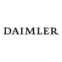 daimler logo
